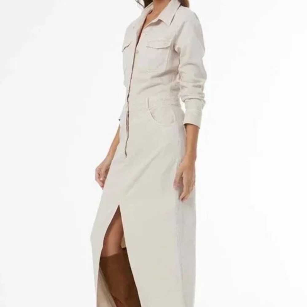 Young Fabulous & Broke Benson Maxi Dress